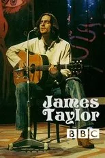 Póster de James Taylor in Concert - BBC Studios