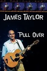 Póster de James Taylor Pull Over