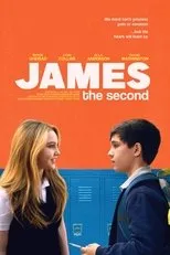 Póster de James the Second
