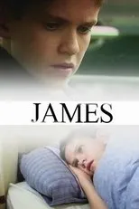 Póster de James