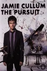 Póster de Jamie Cullum - The Pursuit