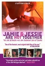Póster de Jamie y Jessie no están juntas
