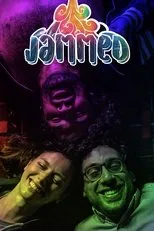 Póster de Jammed
