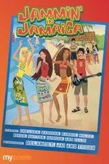 Póster de Jammin' in Jamaica