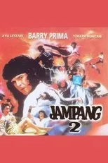 Póster de Jampang II
