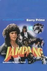 Póster de Jampang