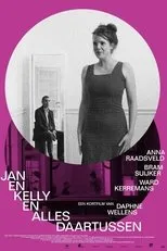 Póster de Jan en Kelly en alles daartussen