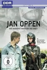 Póster de Jan Oppen