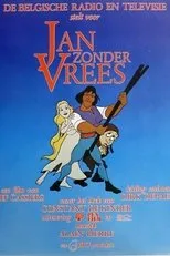 Póster de Jan Zonder Vrees