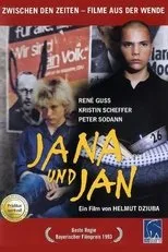 Póster de Jana und Jan