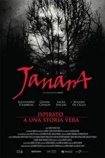 Póster de Janara