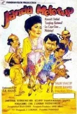 Póster de Janda Meletup