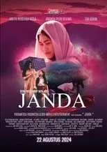 Póster de Janda