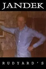 Póster de Jandek: Rudyard's