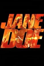 Póster de Jane acorralada