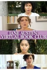 Póster de Jane Austen Virtual Book Club