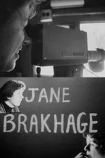 Póster de Jane Brakhage
