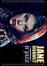 Póster de Jane Monheit Quintet - Internationale Jazzwoche Burghausen 2003