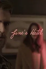 Póster de Jane's Hotel
