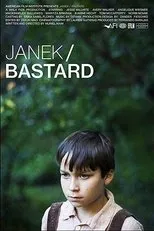 Póster de Janek/Bastard