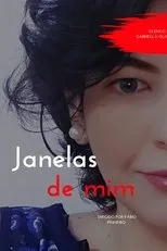 Póster de Janelas de Mim