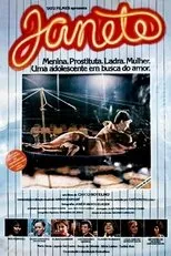 Póster de Janete