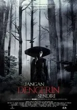 Póster de Jangan Dengerin Sendiri