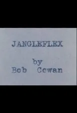 Póster de Jangleflex