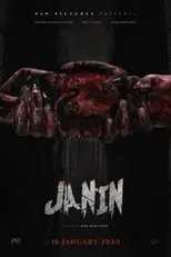 Póster de Janin