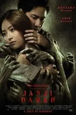 Póster de Janji Darah