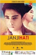 Póster de Janji Hati