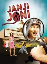 Póster de Janji Joni