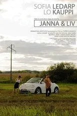 Póster de Janna & Liv