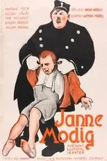 Póster de Janne Modig