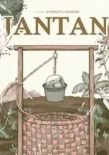 Póster de Jantan