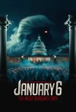 Póster de January 6: The Most Deadliest Day