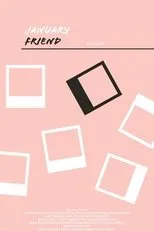 Póster de January Friend