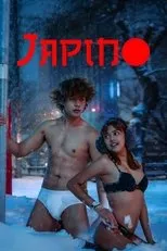 Póster de Japino
