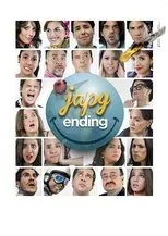 Póster de Japy Ending