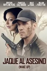 Póster de Jaque al asesino