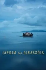 Póster de Jardim dos Girassóis
