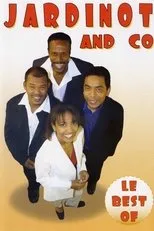 Póster de Jardinot And Co - Best of