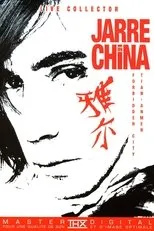 Póster de Jarre in China