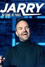 Póster de Jarry au Dôme de Paris