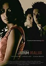Póster de Jarum Halus