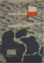 Póster de Jarzebina czerwona