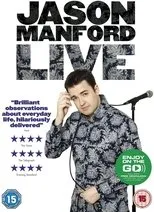 Póster de Jason Manford: Live
