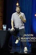 Póster de Jason Manford: Recent Nostalgia
