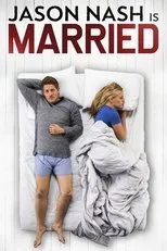 Póster de Jason Nash Is Married