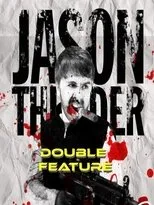 Póster de Jason Thunder: Double Feature